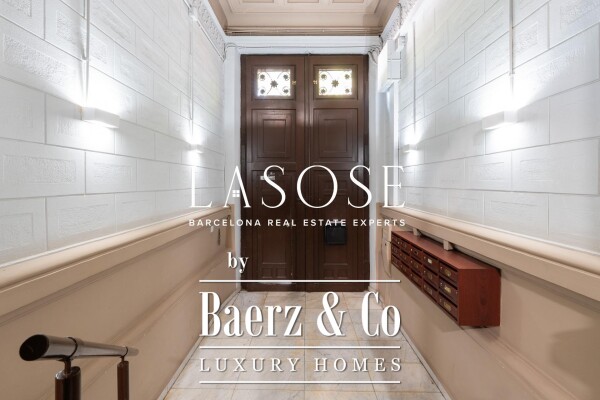 photo 34 Barcelona, Dreta de l´Eixample