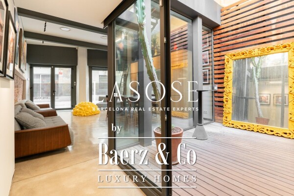 photo 16 Barcelona, Sant Antoni