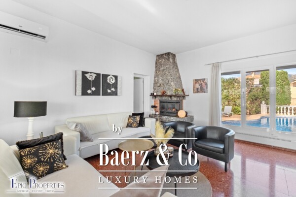 photo 6 Beautiful luxury home in Alfaz del Pi