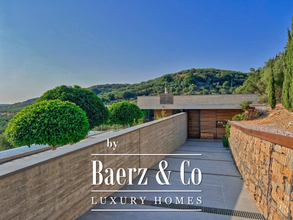 photo 3 1709257 - Villa For sale, Pilos, 156 sq.m., €2.200.000