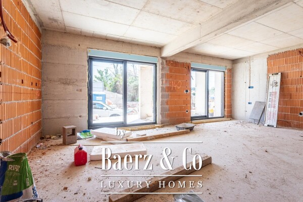 photo 6 Island of Murter, Jezera, house with a swimming pool, second row to the sea, 207.57 m²