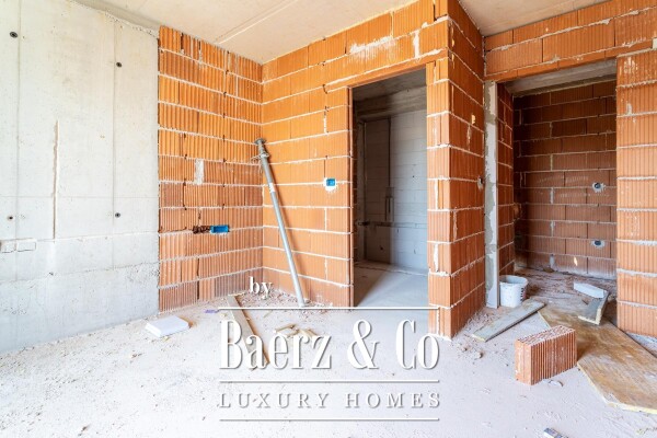 photo 12 Island of Murter, Jezera, house with a swimming pool, second row to the sea, 207.57 m²