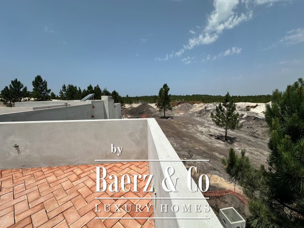 photo 28 T4 +1 VILA in Comporta , near Melides