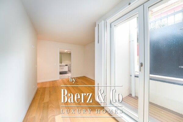 photo 23 Four Bedrooms Duplex in Foz with Terrace and Garden Views