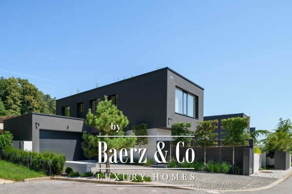 photo 8 Luxury villa in Ljubljana - timeless design, smart technology and natural comfort