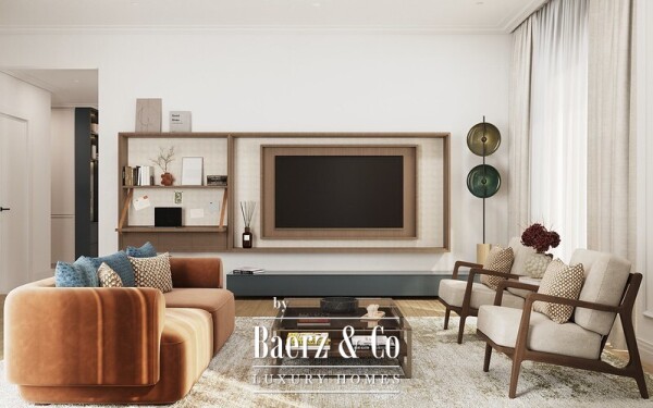 photo 11 Luxurious Apartment in a New Project in Tivat