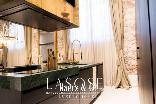 photo 23 Barcelona, El Gòtic