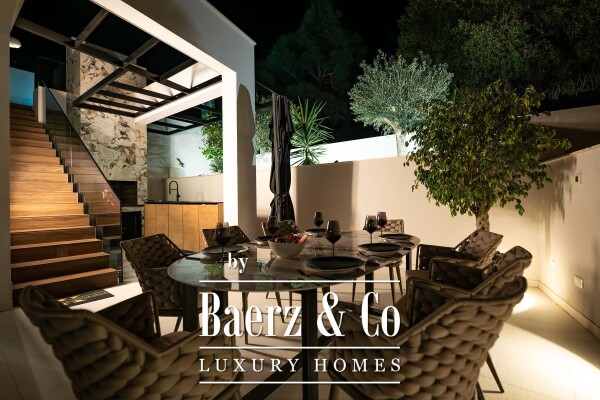 photo 24 Luxury Villa with Panoramic Views of Trogir and the Sea