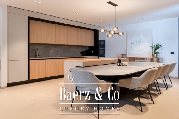 photo 12 Baška Voda, Luxury Villa with Stunning Views