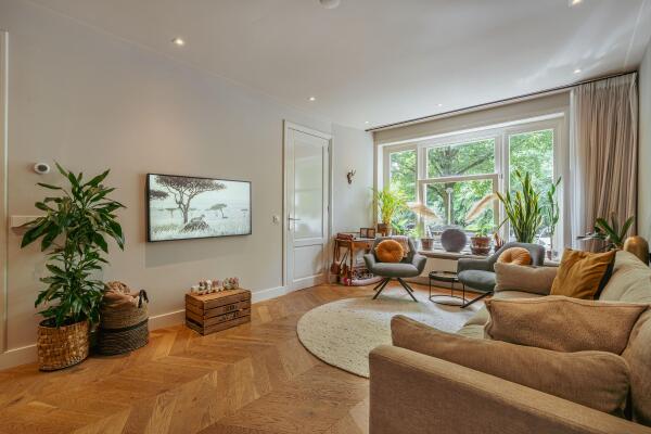 photo 6 Warmondstraat 85 H