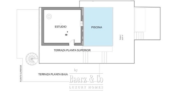 photo 37 Barcelona, Les Tres Torres