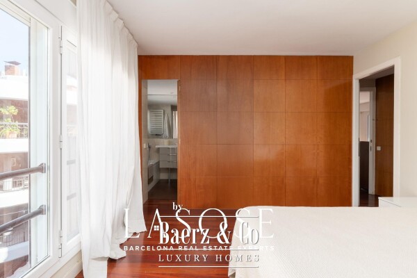 photo 12 Barcelona, Les Tres Torres