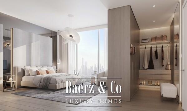 photo 4 Luxury 3BHK Apartment in Claydon House, Ellington – Your Dream Home Awaits