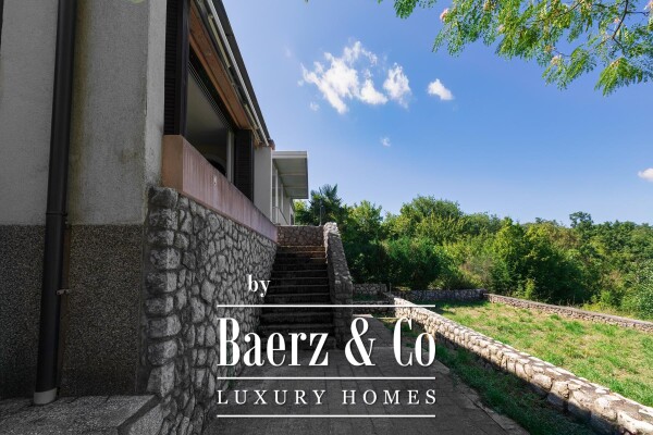 photo 27 Island of Krk, Njivice, Unique Stone Villa, First Row to the Sea, GFA 300 m²