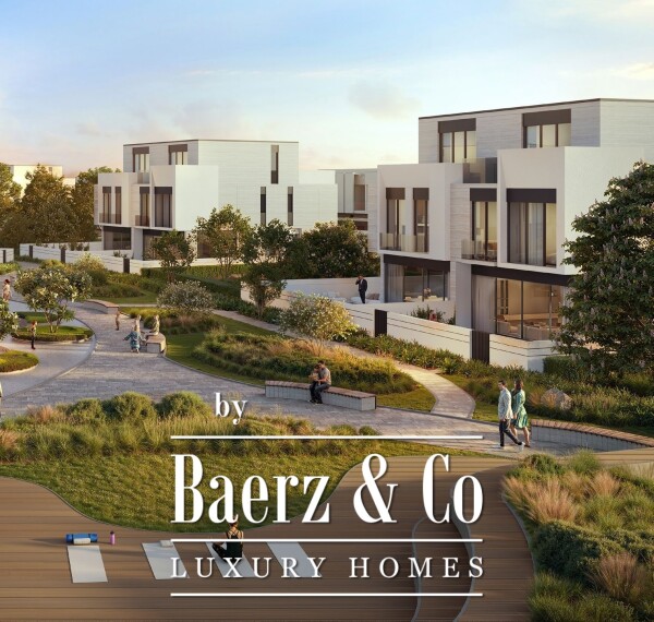 photo 7 Refined Golfside Living – 4BR D Villa by DarGlobal in Jumeirah Golf Estates