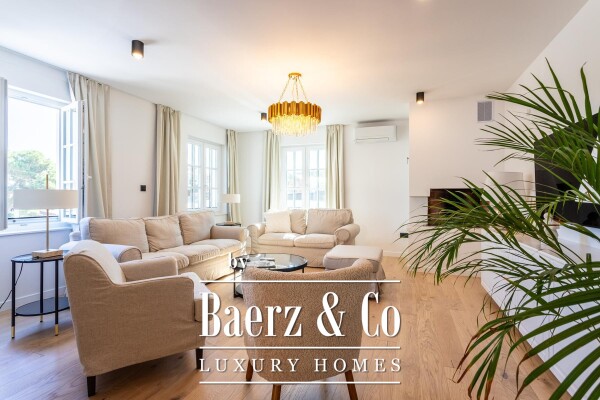 photo 3 Rogoznica, Ražanj, NEW CONSTRUCTION, beautiful house with swimming pool and sea view, 433.44 m²