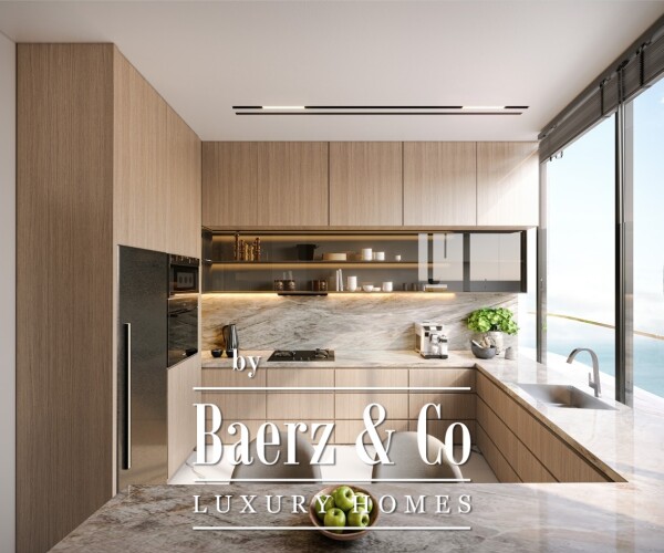 photo 6 Fashion-Forward Beach Living – 3BHK at FTV Acacia by BNW | Al Marjan Island