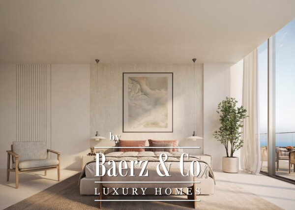 photo 5 Modern Coastal Living | 3BR at Pelagia by BNW | Ras Al Khaimah