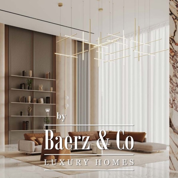 photo 4 Ghost by Binghatti | Signature 3-Bedroom Residence in Al Jaddaf