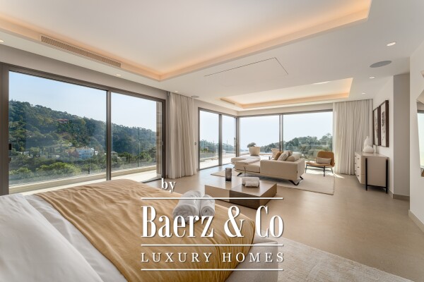 photo 7 Villa - La Zagaleta - Benahavis - Ref: 8643