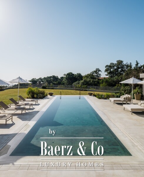 photo 15 Villa - La Zagaleta - Benahavis - Ref: 8643