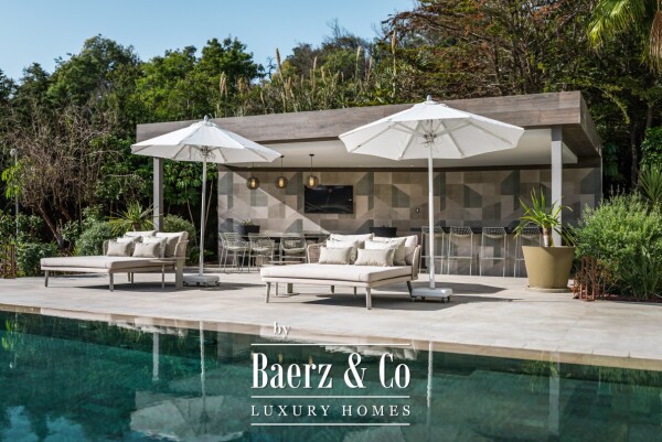 photo 24 Villa - La Zagaleta - Benahavis - Ref: 8643