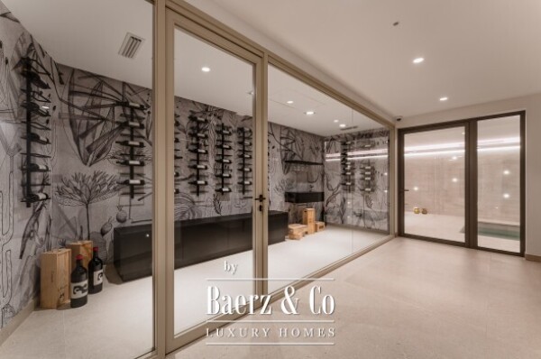 photo 34 Villa - La Zagaleta - Benahavis - Ref: 8643