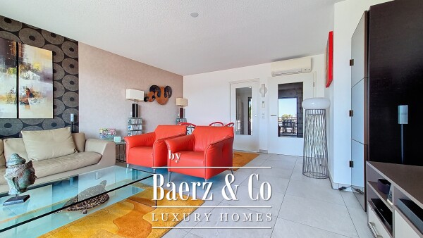 photo 4 APARTEMENT TOP FLOOR