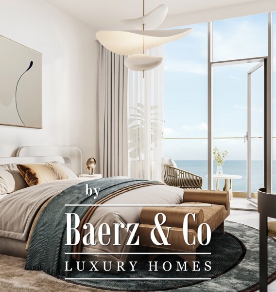 photo 3 Stylish 3BR Waterfront Townhouse | Quattro Del Mar by RAK Properties | Mina Al Arab, RAK