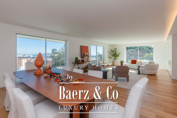 photo 2 Beautiful luxury home in Cascais e Estoril, Monte Estoril