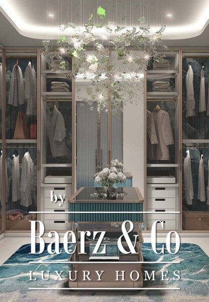 photo 7 Seaside Grandeur | 3-Bedroom Luxury Residence at Casa by Damac | Al Sufouh, Dubai