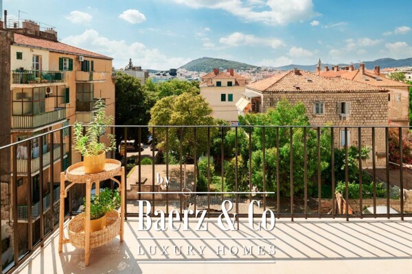 photo 11 Split, Bačvice, modern three-bedroom apartment