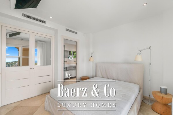 photo 8 Comfortable and Luxurious Apartment with Stunning Views in Port d’Andratx