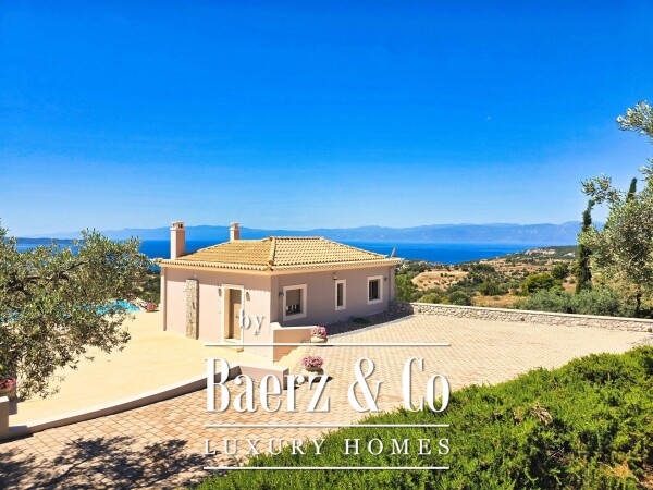 photo 25 1799121 - Villa For sale, Kranidi, 562 sq.m., €3.800.000