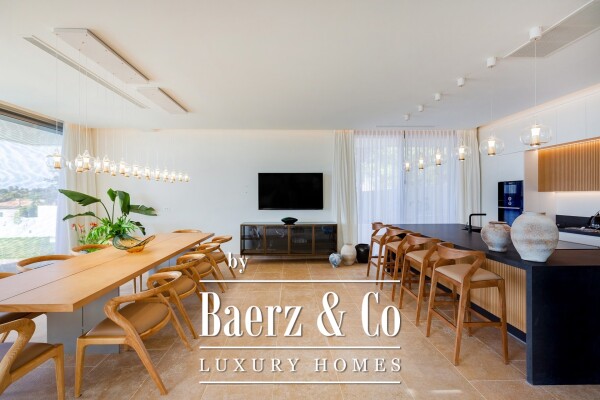 photo 14 1799114 - Villa For sale, Kranidi, 445 sq.m., €2.925.000