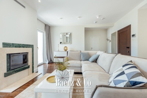 photo 1 Luxurious Apartment in Herceg Novi Municipality