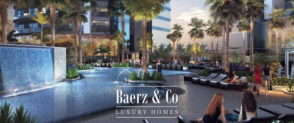 photo 10 Hollywood-Inspired 3BR Residence | Damac Towers by Paramount | Business Bay, Dubai