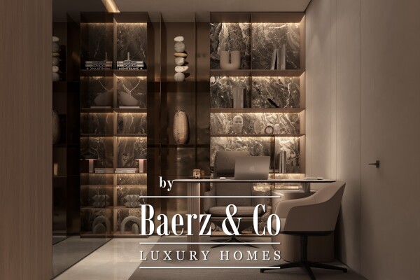 photo 8 Elegant 3-Bedroom Residence at Arya | City Development | Dubai