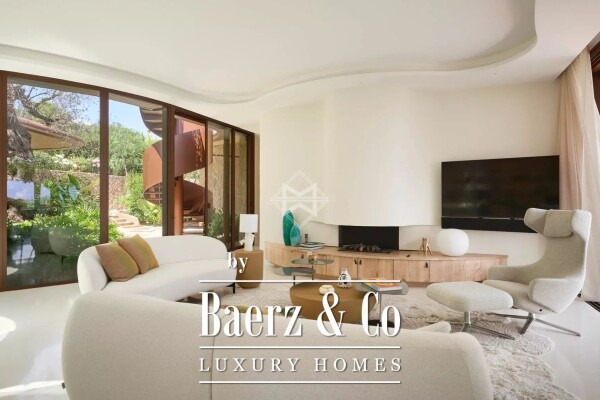 photo 8 Panoramic sea view