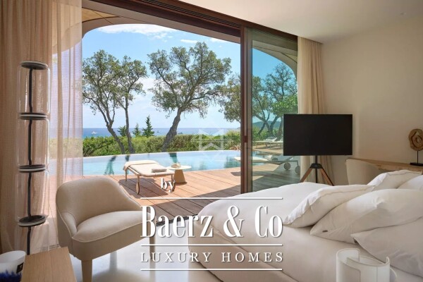 photo 14 Panoramic sea view