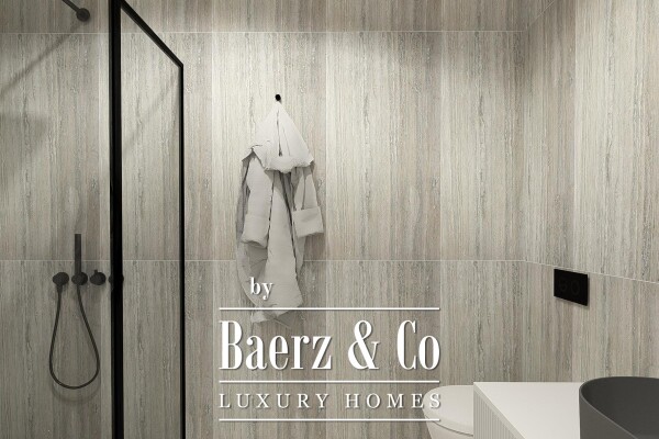 photo 17 Grebaštica, luxury penthouse with a pool and a sea view, first row to the sea, 110,54 m²