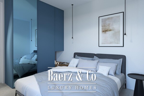 photo 18 Grebaštica, luxury penthouse, with a pool and a sea view, first row to the sea, 91.33 m²