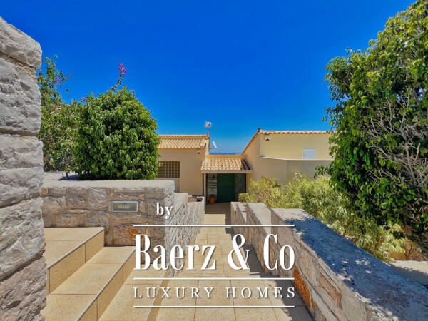 photo 30 1778195 - Detached house For sale, Amoni Soligeia, 232 sq.m., €900.000