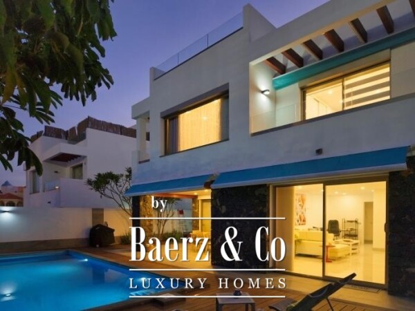 photo 37 Wonderful villa in Los Cristianos