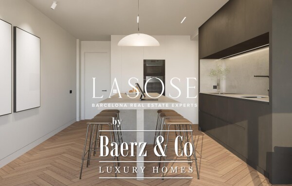 photo 9 Barcelona, El Poblenou