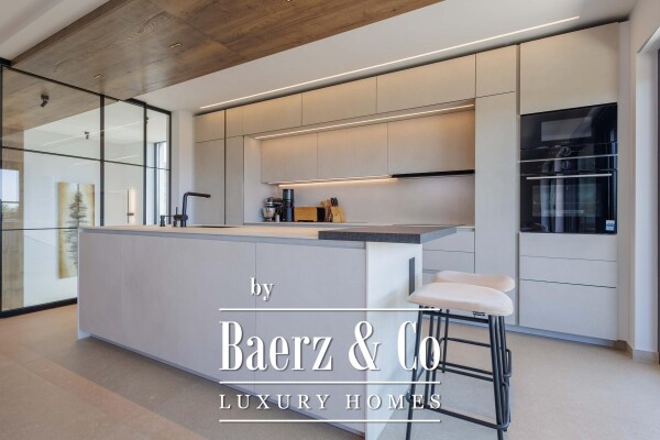 photo 5 Istria, Medulin, exclusive villa with swimming pool and panoramic sea view