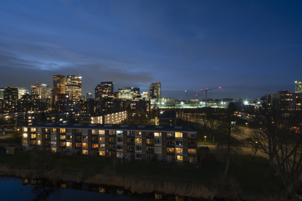 photo 6 Van Leijenberghlaan 2 T