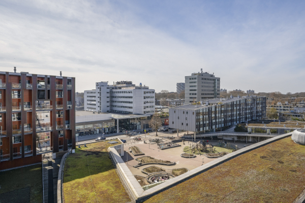 photo 14 Van Leijenberghlaan 2 T