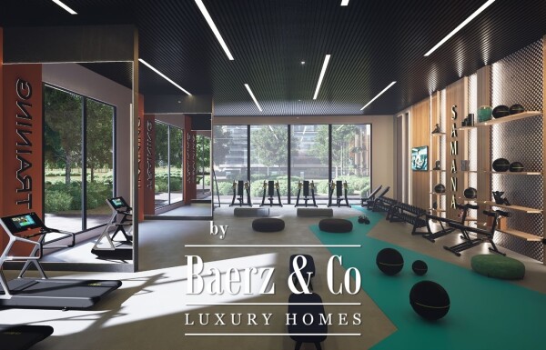 photo 6 Elegant 3-Bedroom Residence | Ocean Bay by Samana | Dubai Islands