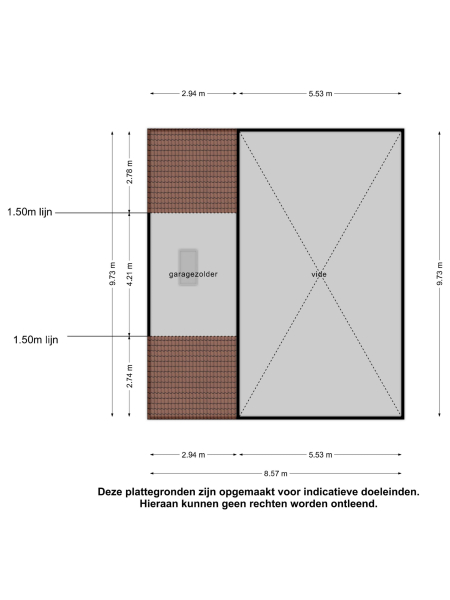 Floor Plan 8 - Galderseweg 85